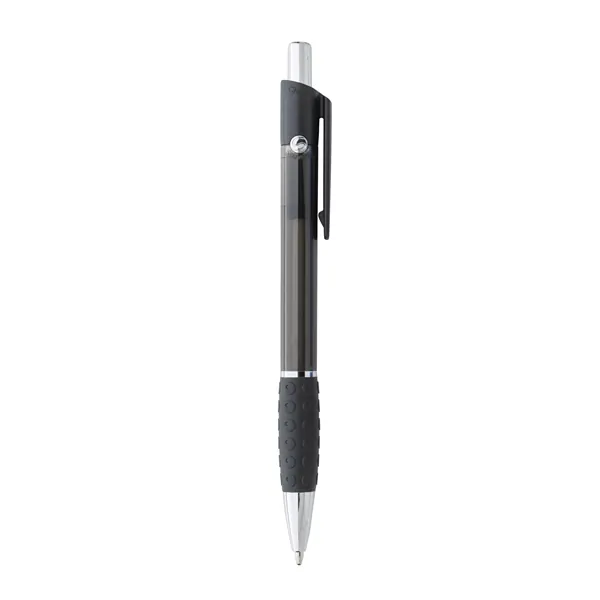 Black Anthem Pen